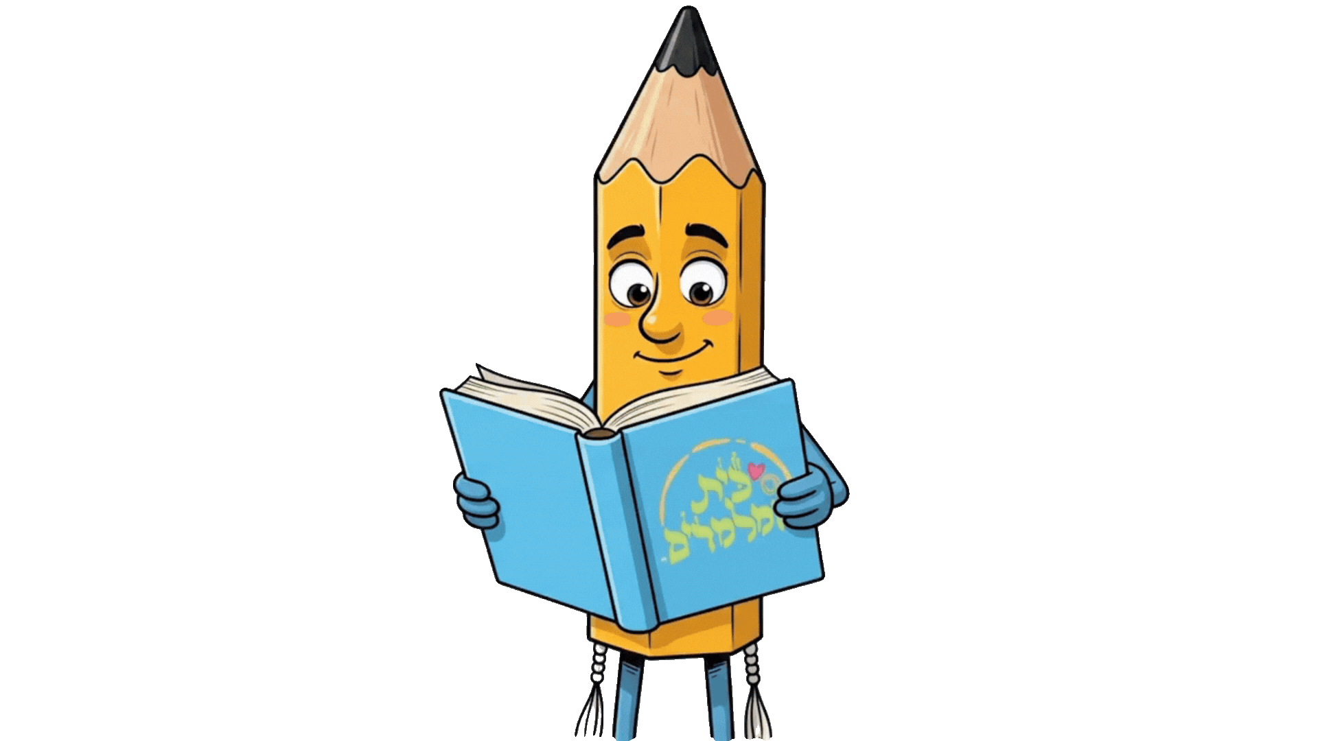 ספר לטאבלט 4
