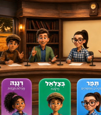 כפר המשנה